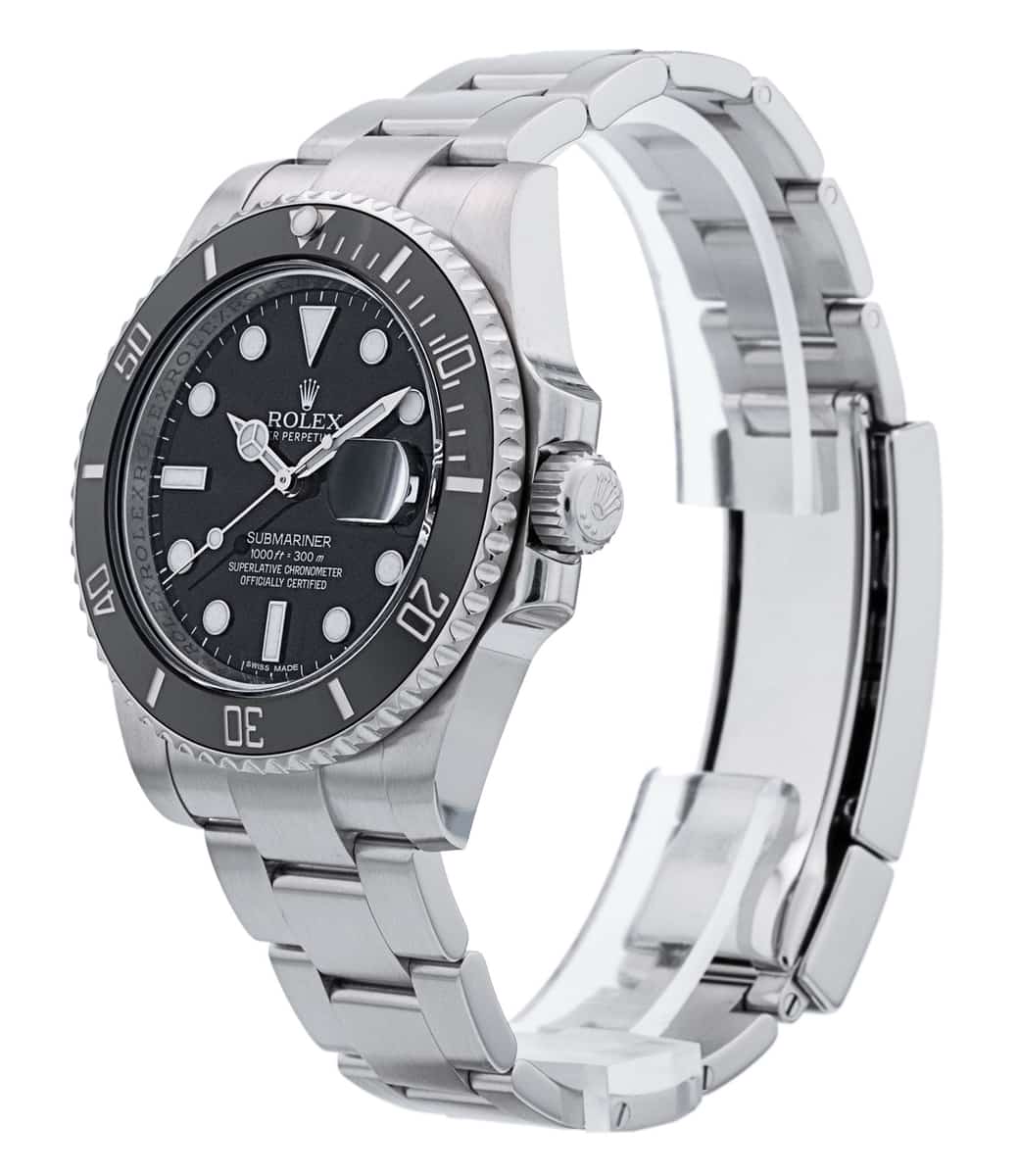 Rolex Submariner 116610 LN Rolex Submariner 116610 LN